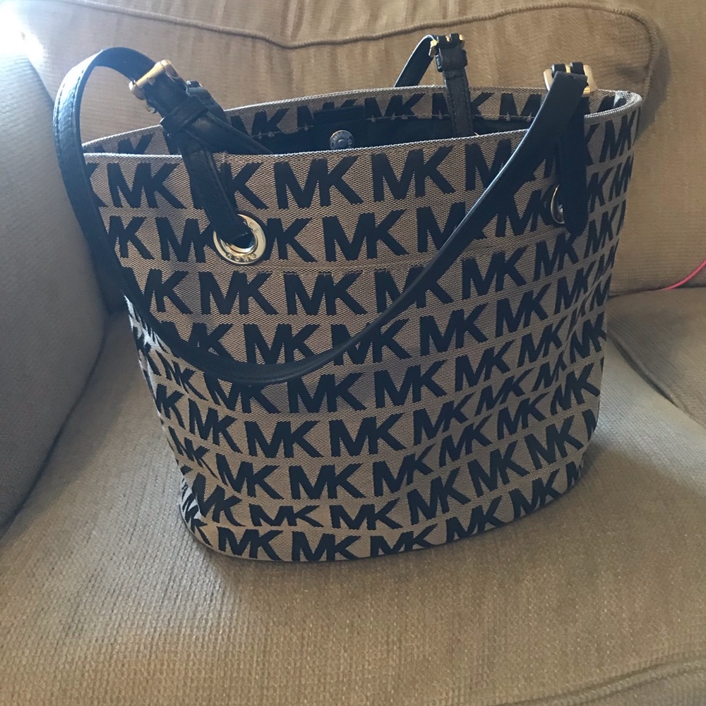 Michael Kors handbag